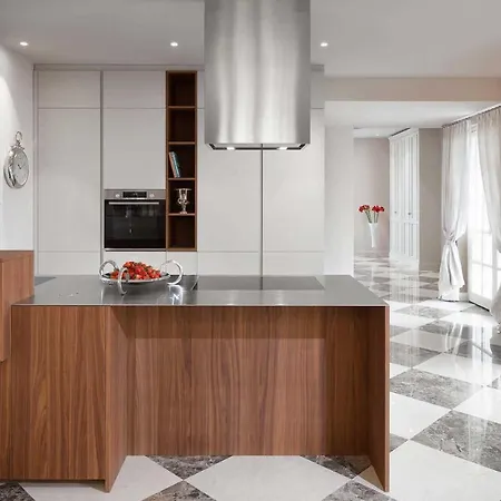 Elegance Villa *