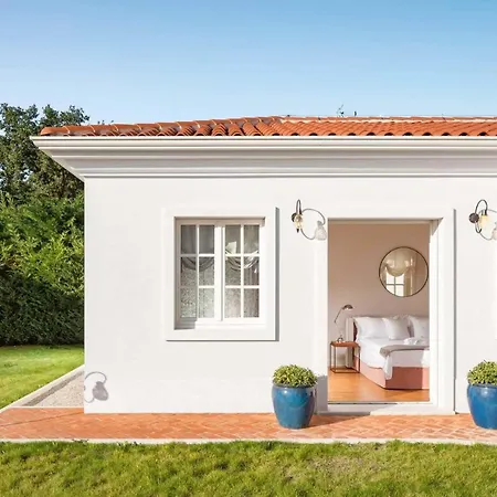 Villa Elegance *