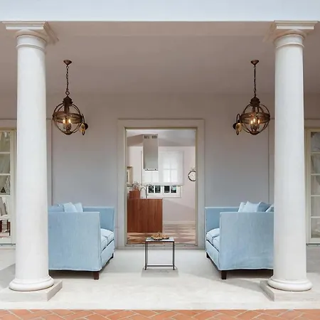 Elegance Villa *