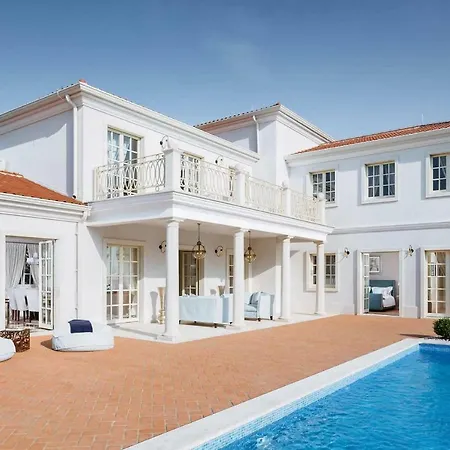Villa Elegance *