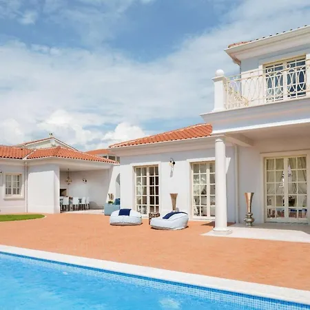 Elegance Villa
